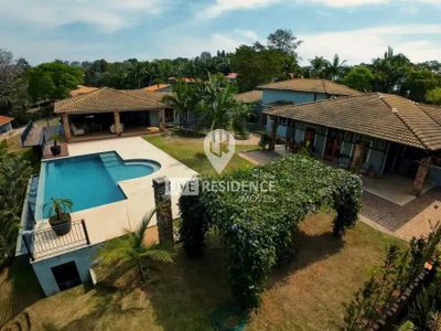Casa, 3 quartos, 615 m² - Foto 5
