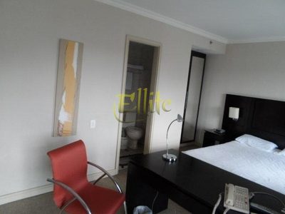 Flat/Apart Hotel, 1 quarto, 28 m² - Foto 4