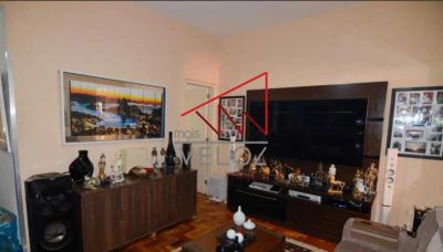 Apartamento, 2 quartos, 55 m² - Foto 4