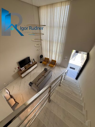 Casa, 4 quartos, 322 m² - Foto 3