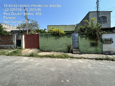 Casa, 300 m² - Foto 1