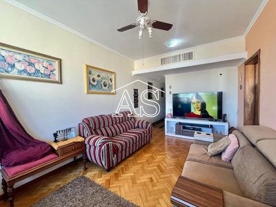 Apartamento, 3 quartos, 98 m² - Foto 2