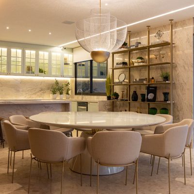 Apartamento, 3 quartos, 205 m² - Foto 1