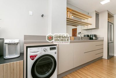 Apartamento, 2 quartos, 71 m² - Foto 5