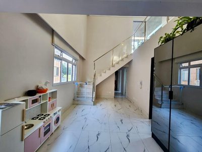 Cobertura, 4 quartos, 200 m² - Foto 5