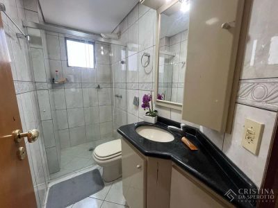 Apartamento, 3 quartos, 100 m² - Foto 4
