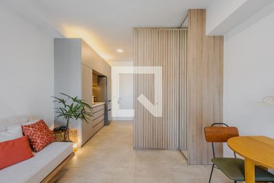 Apartamento, 1 quarto, 31 m² - Foto 3