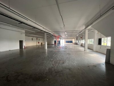 Prédio Inteiro, 4610 m² - Foto 5