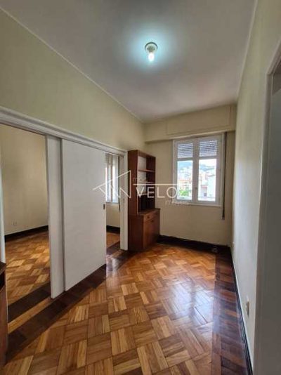 Apartamento, 1 quarto, 30 m² - Foto 2