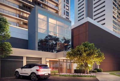 Apartamento, 3 quartos, 144 m² - Foto 2