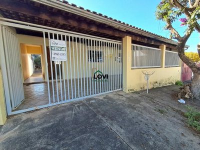 Casa, 2 quartos, 119 m² - Foto 2
