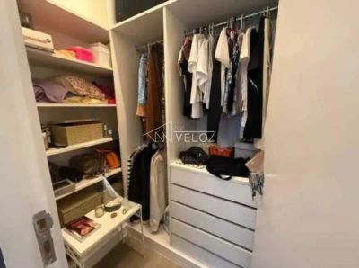 Apartamento, 3 quartos, 121 m² - Foto 2