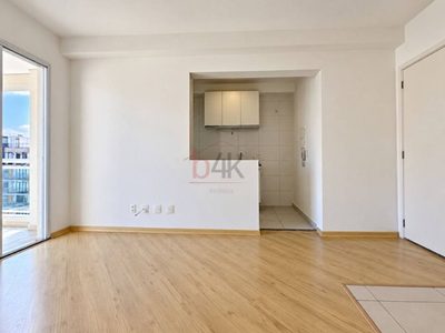 Apartamento, 1 quarto, 47 m² - Foto 3