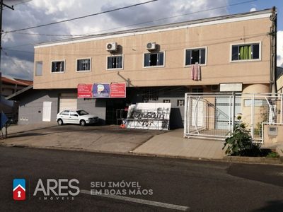 Loja-Salão, 398 m² - Foto 2