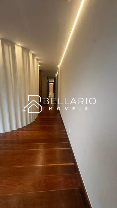 Apartamento, 3 quartos, 170 m² - Foto 2