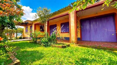 Casa, 2 quartos, 113 m² - Foto 2