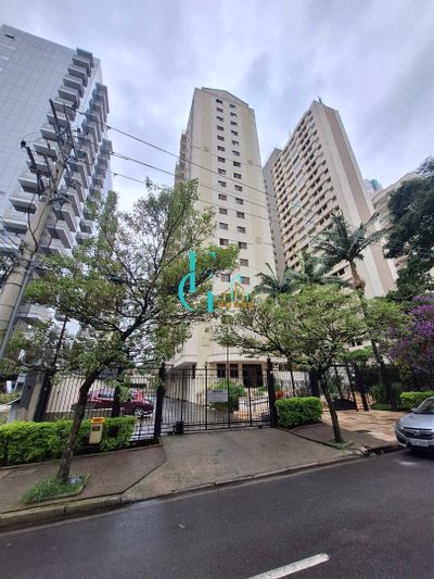 Apartamento, 2 quartos - Foto 1