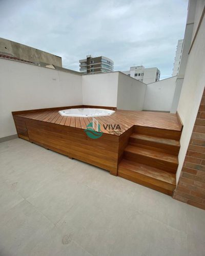 Apartamento, 2 quartos, 123 m² - Foto 1