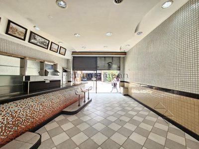 Casa Comercial, 100 m² - Foto 1