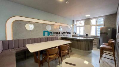 Cobertura, 2 quartos, 120 m² - Foto 3