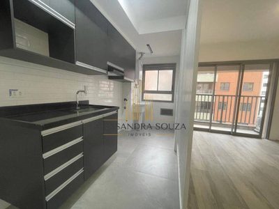 Apartamento, 1 quarto, 51 m² - Foto 3