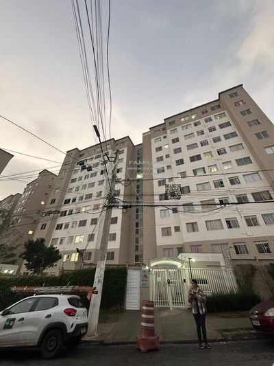 Apartamento, 2 quartos, 40230 m² - Foto 1