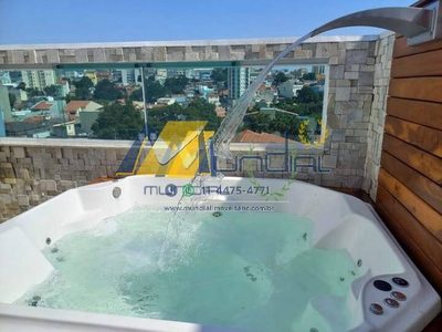 Casa, 2 quartos, 138 m² - Foto 2