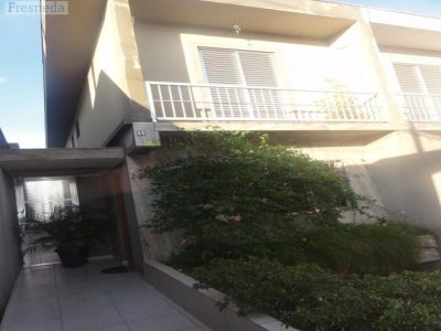Sobrado, 3 quartos, 132 m² - Foto 1