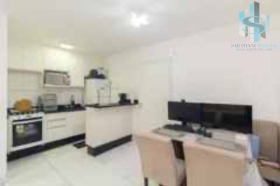 Apartamento, 1 quarto, 24 m² - Foto 4