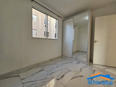 Apartamento, 2 quartos, 37 m² - Foto 4