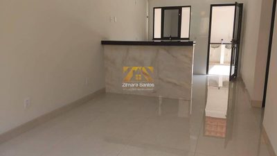 Casa, 2 quartos, 96 m² - Foto 4