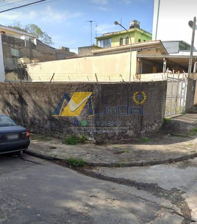 Terreno, 250 m² - Foto 1