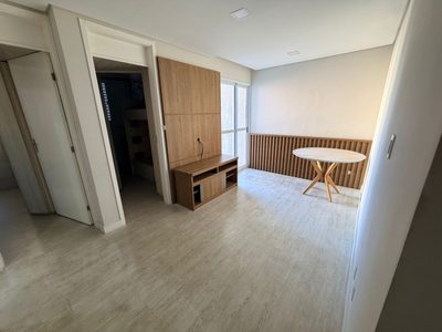 Apartamento, 2 quartos - Foto 1