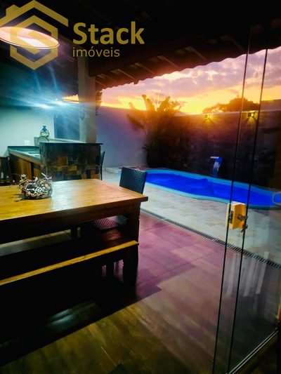Casa, 4 quartos - Foto 5