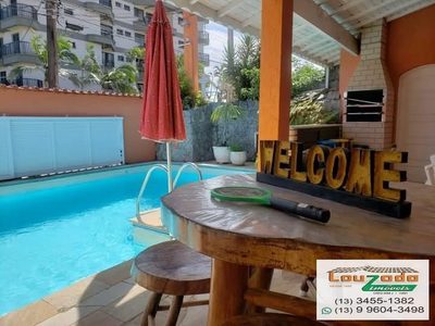 Casa, 6 quartos, 177 m² - Foto 4