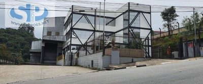 Depósito-Galpão, 267555 m² - Foto 5