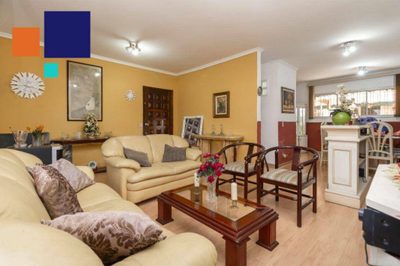 Casa, 3 quartos, 200 m² - Foto 1