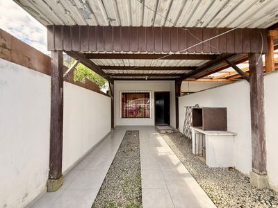 Casa, 2 quartos, 62 m² - Foto 2