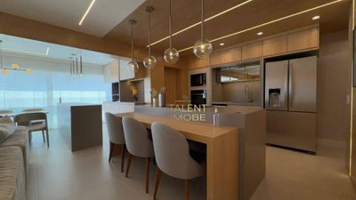 Apartamento, 3 quartos, 115 m² - Foto 3