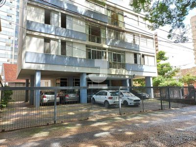 Apartamento, 3 quartos, 175 m² - Foto 2
