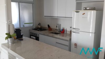Apartamento, 2 quartos, 80 m² - Foto 5