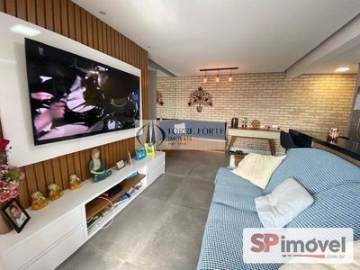 Apartamento, 3 quartos, 82 m² - Foto 5