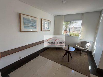 Apartamento, 3 quartos, 81 m² - Foto 5