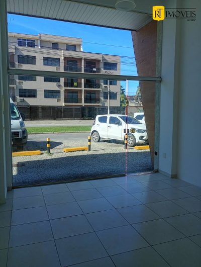 Loja-Salão, 34 m² - Foto 5