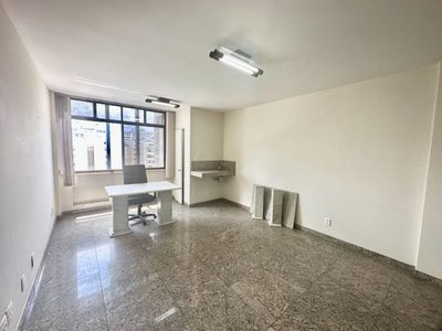 Sala-Conjunto, 35 m² - Foto 3