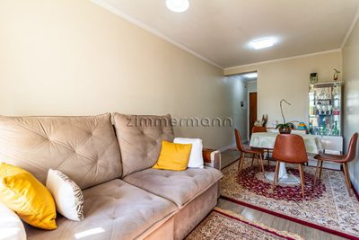 Apartamento, 3 quartos, 74 m² - Foto 4