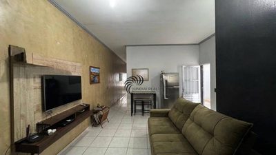 Casa, 3 quartos, 162 m² - Foto 1