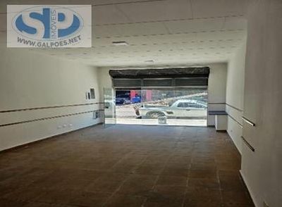 Sala-Conjunto, 40 m² - Foto 1