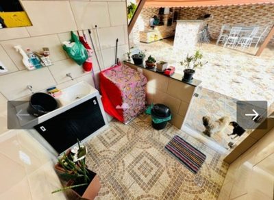 Casa, 5 quartos, 258 m² - Foto 5