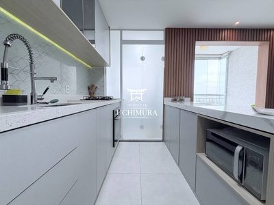 Apartamento, 2 quartos, 59 m² - Foto 5